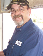 Joe Maher, Don's Pro Technology Auto Repair, Tehachapi 93561